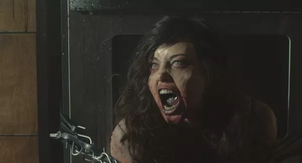Life After Beth