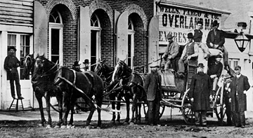 Lil ol' Wells Fargo