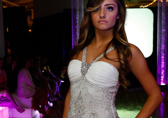 Lineage Bridal 5/16/12