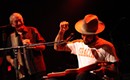 Live review: Ben Harper and Charlie Musselwhite, The Fillmore (9/15/2013)