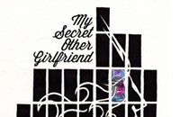 Live review: My Secret Other Girlfriend, Milestone, 5/16/2012