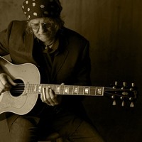 Live review: Ray Wylie Hubbard, Double Door Inn, 8/9/2012