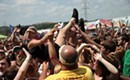 Live review: Vans Warped Tour, Verizon Wireless Amphitheatre (7/29/2013)