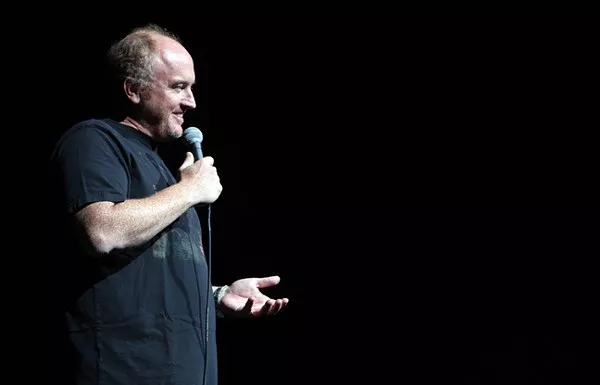 Louis C.K.