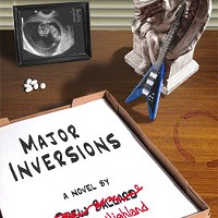 Major Inversions, by Gordon Highland, CreateSpace, 276 pages