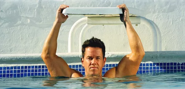 Mark Wahlberg in Pain & Gain (Photo: Paramount)