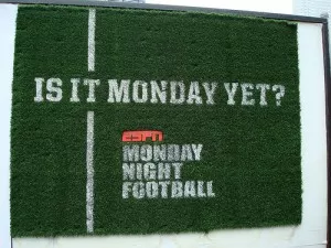 Monday Night Football