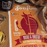 Moo and Brew Festival on Wilson's World