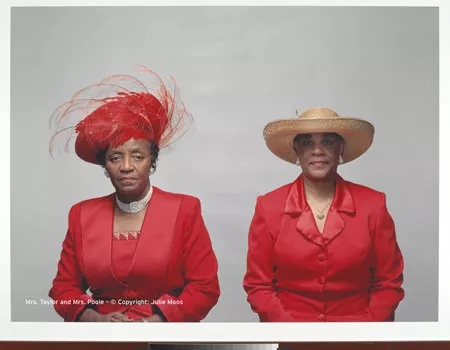 southern hats for ladies