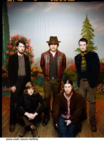 My Morning Jacket