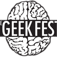 #nerdgasm: THE Geek Fest 2013
