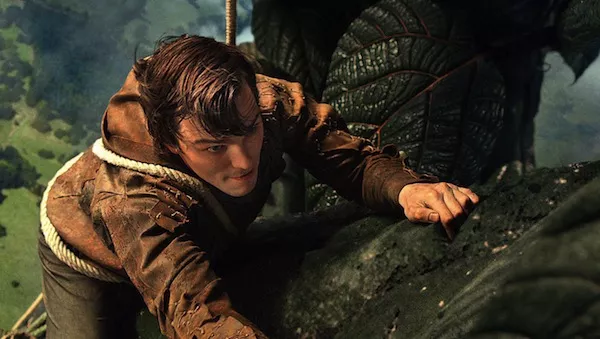 Nicholas Hoult in Jack the Giant Slayer (Photo: Warner Bros.)