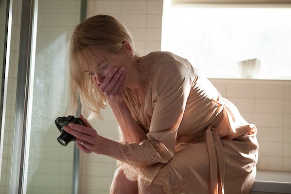 Nicole Kidman in Before I Go to Sleep (Photo: Fox)