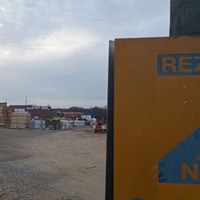 No one speaks out against NoDa redevelopment at public hearing
