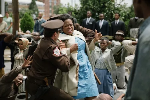 Oprah Winfrey in Selma (Photo: Paramount)