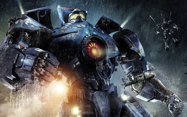 Pacific Rim (Photo: Warner Bros.)