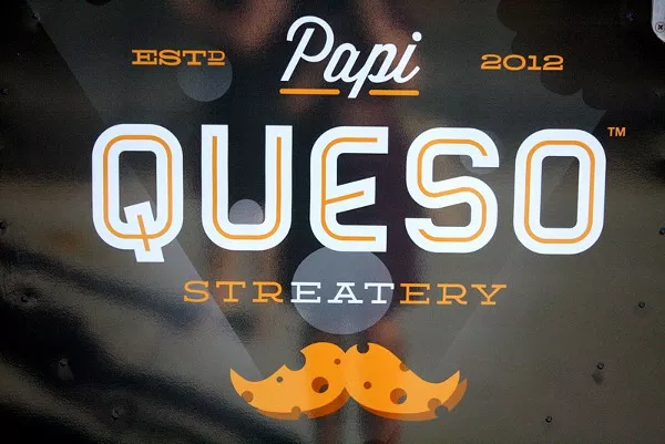 Papi Queso is the newest addition to Charlotte's food truck scene.