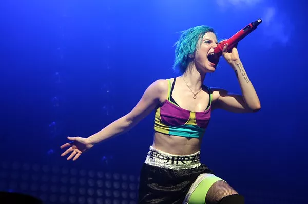 Paramore