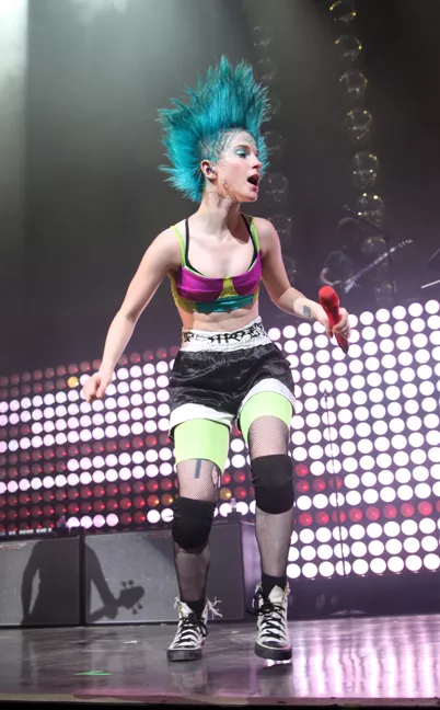 Paramore