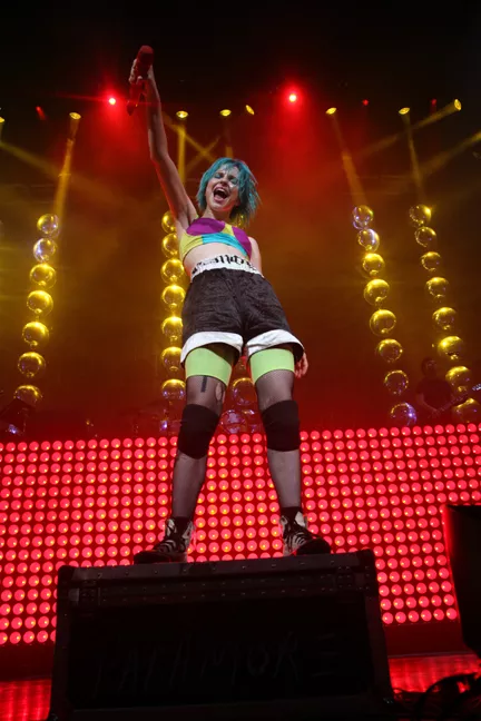 Paramore
