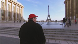 TWC - PARIS, JE T'AIME: Michael Moore admires France's universal health care in Sicko ...