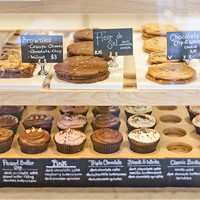 Bakeries on the rise