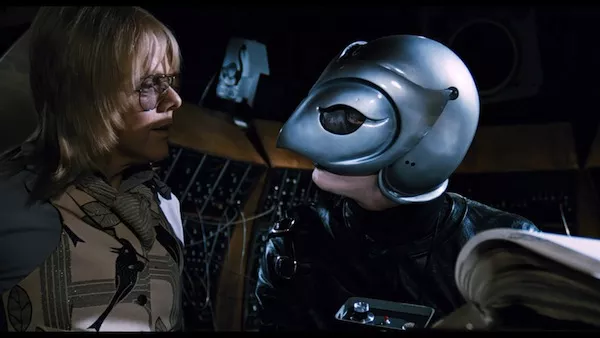 Paul Williams and William Finley in Phantom of the Paradise (Photo: Shout! Factory)