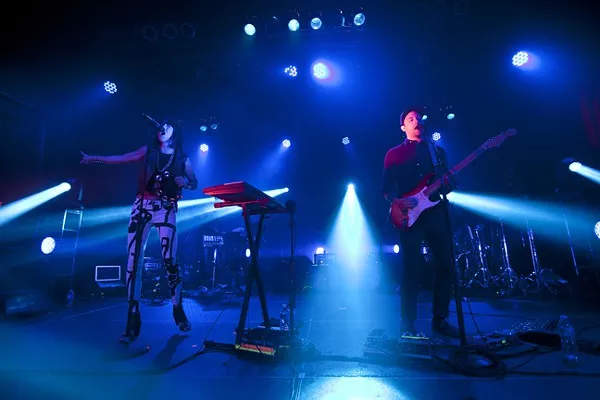 Phantogram