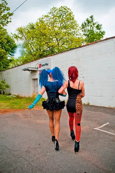 (Photo by Josh Cannon)