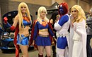 Photos: HeroesCon at Charlotte Convention Center, 6/21/2014