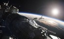 <i>Gravity</i>: The final frontier for outer space FX