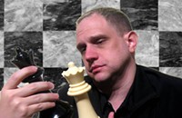 Spring Guide: <i>Chess</i> will make its move locally