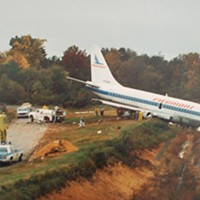 Question the Queen City: Charlotte's biggest aviation disasters