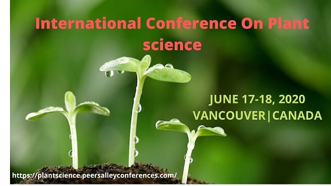 Plant Science Conferences