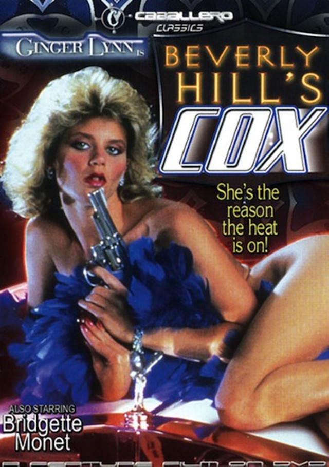 640px x 910px - Porn spoof titles, 1980s style | Features | Creative Loafing ...
