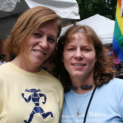 CharlottePride, 7/26/08