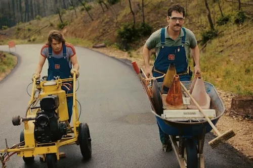 Prince Avalanche
