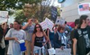 Occupy Charlotte: In Their Own Words: 'I'm tired of not being able to find work'