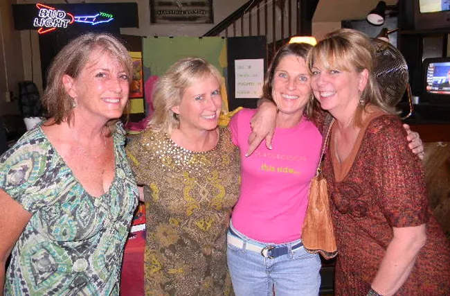 Double Door Inn 9 17 10 Qc After Dark