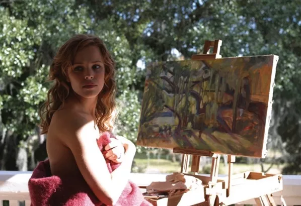 Rachel McAdams in The Notebook (Photo: Warner)
