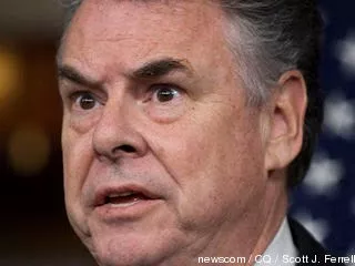 Rep. Peter King (R-IRA)