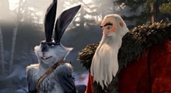 Rise of the Guardians (Photo: Paramount)
