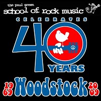 School of Rock schedules concert tribute to Woodstock