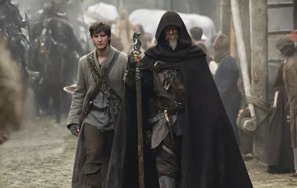 Seventh Son