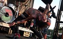 Sights from the 2011 Vans Warped Tour