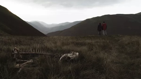 Sightseers