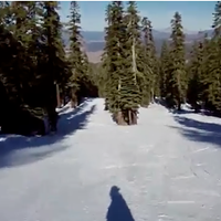 Snowboarding 2.0: ContourGPS camera review