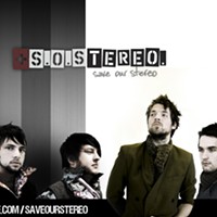 S.O. Stereo boosted by TV appearance (1/6/2012)