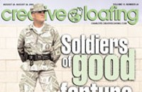 Soldiers Of Good Fortune