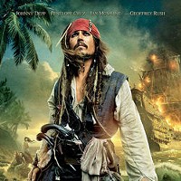 Special Screening of Pirates of the Caribbean: On Stranger Tides
